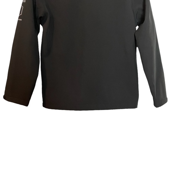 Reebok Active Wear Full Zip Jacket - Picture 9 of 16